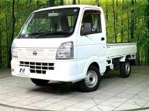 2018 Nissan NT100Clipper