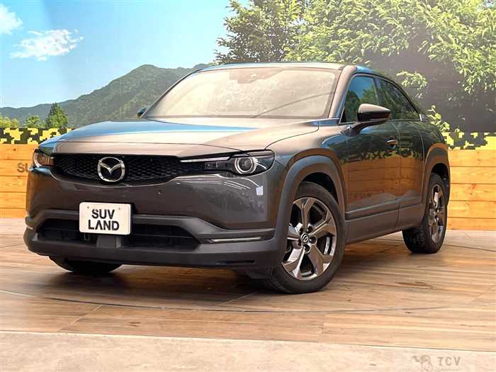 2020 Mazda Mazda Others