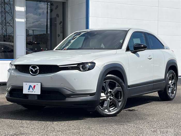 2021 Mazda Mazda Others