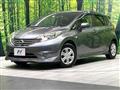 2012 Nissan Note