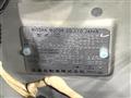 2012 Nissan Note