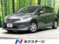 2012 Nissan Note