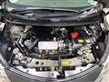 2012 Nissan Note