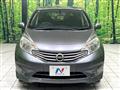 2012 Nissan Note