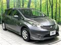 2012 Nissan Note