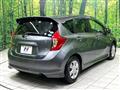 2012 Nissan Note