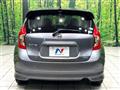 2012 Nissan Note
