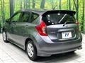 2012 Nissan Note