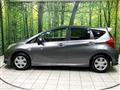 2012 Nissan Note