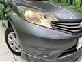 2012 Nissan Note