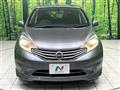 2012 Nissan Note