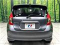 2012 Nissan Note