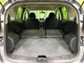 2012 Nissan Note
