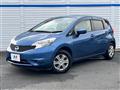 2016 Nissan Note