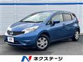 2016 Nissan Note
