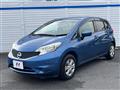 2016 Nissan Note