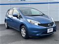 2016 Nissan Note