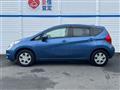 2016 Nissan Note