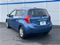 2016 Nissan Note