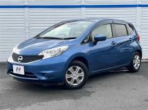 2016 Nissan Note