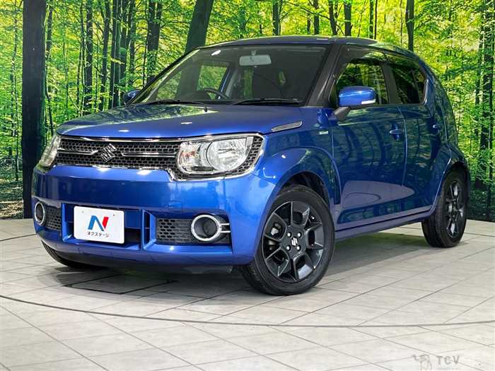 2016 Suzuki Suzuki Others