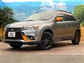 2018 Mitsubishi RVR