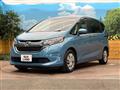 2016 Honda Freed