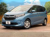 2016 Honda Freed