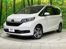 2020 Honda Freed