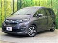 2016 Honda Freed