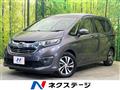 2016 Honda Freed