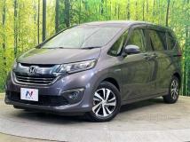 2016 Honda Freed