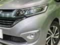 2016 Honda Freed