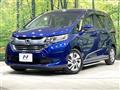 2016 Honda Freed