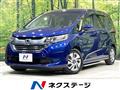 2016 Honda Freed