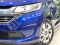 2016 Honda Freed