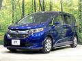 2016 Honda Freed