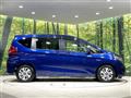 2016 Honda Freed