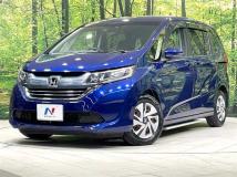 2016 Honda Freed