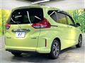 2018 Honda Freed