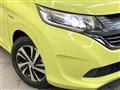 2018 Honda Freed