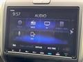 2019 Honda Freed