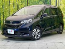 2019 Honda Freed
