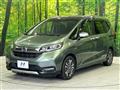 2022 Honda Freed