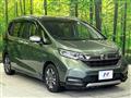 2022 Honda Freed