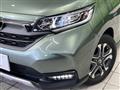 2022 Honda Freed