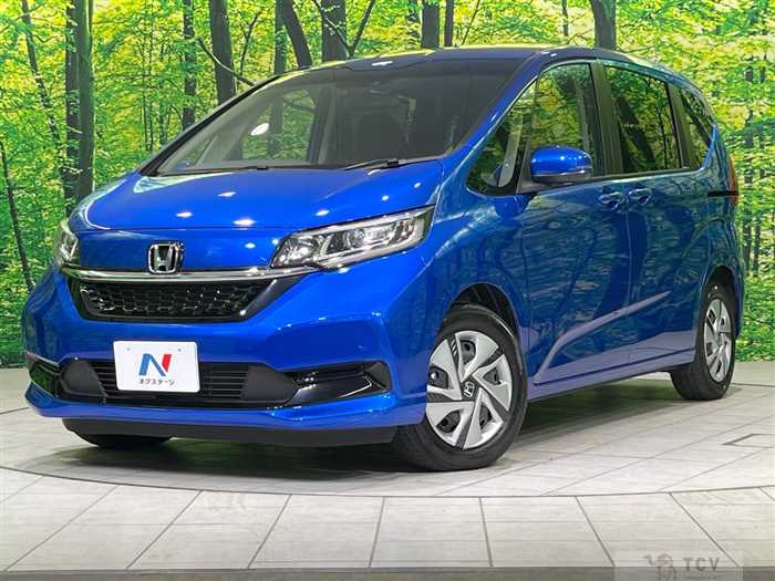 2023 Honda Freed