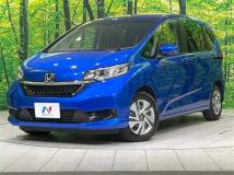 2023 Honda Freed