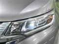 2017 Honda Freed