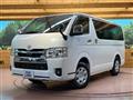 2024 Toyota Hiace Van